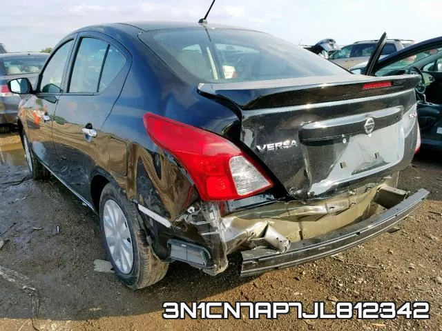 3N1CN7AP7JL812342 фото 4