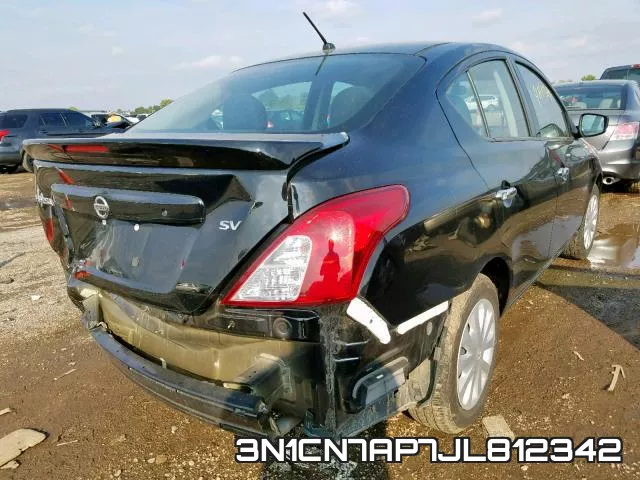 3N1CN7AP7JL812342 фото 5