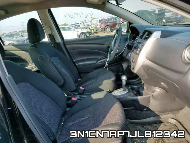 3N1CN7AP7JL812342 фото 6