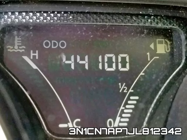 3N1CN7AP7JL812342 фото 9