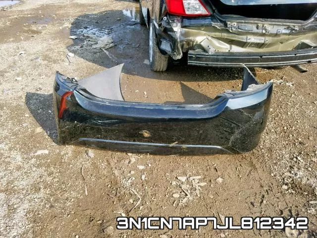 3N1CN7AP7JL812342 фото 10