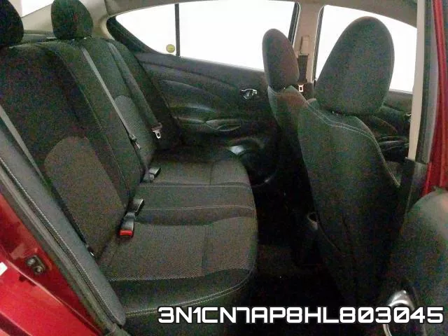 3N1CN7AP8HL803045 фото 7