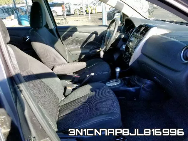 3N1CN7AP8JL816996 фото 6