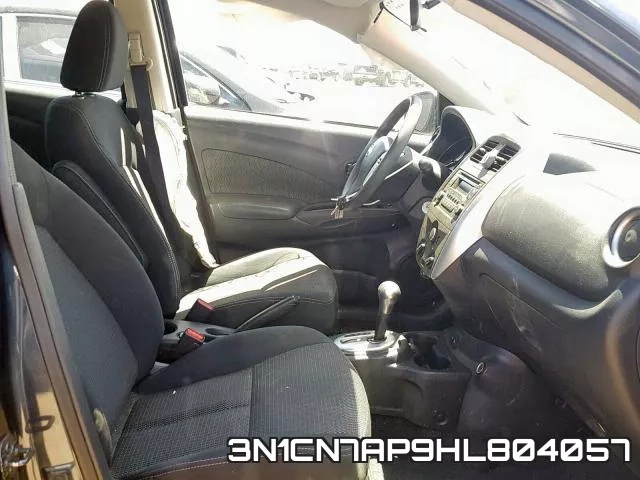 3N1CN7AP9HL804057 фото 6