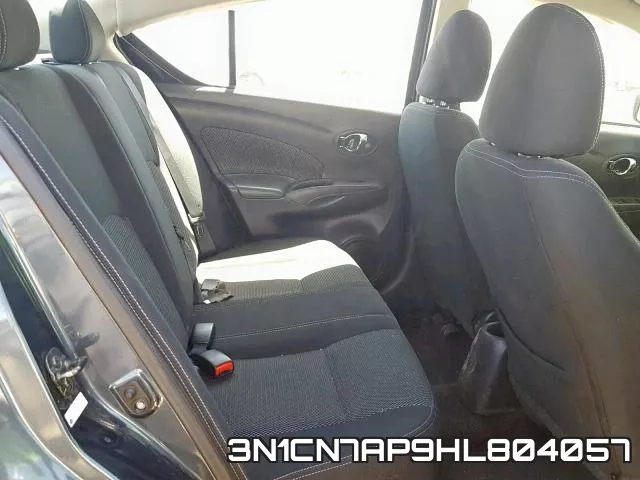 3N1CN7AP9HL804057 фото 7