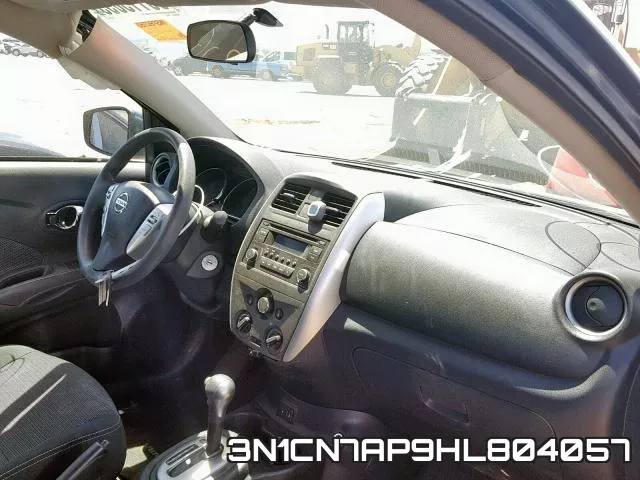 3N1CN7AP9HL804057 фото 10