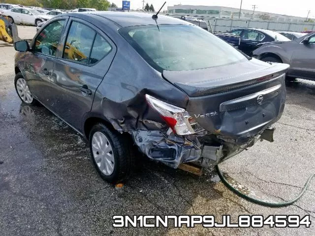 3N1CN7AP9JL884594 фото 4