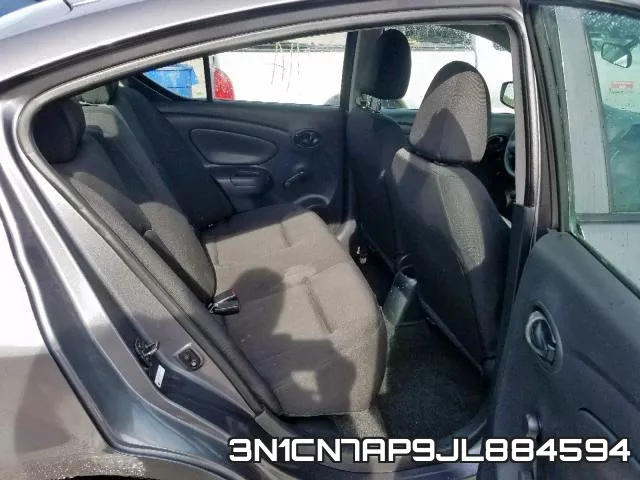 3N1CN7AP9JL884594 фото 7