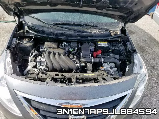 3N1CN7AP9JL884594 фото 8