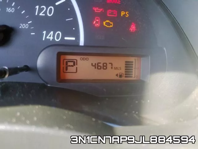 3N1CN7AP9JL884594 фото 9