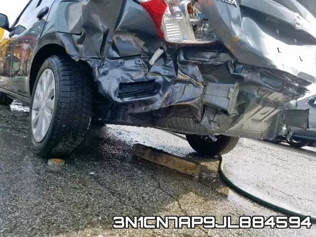 3N1CN7AP9JL884594 фото 10