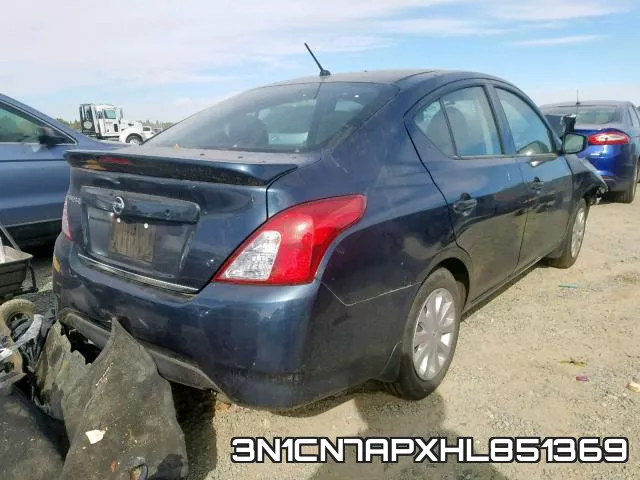 3N1CN7APXHL851369 фото 5