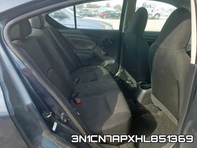 3N1CN7APXHL851369 фото 7