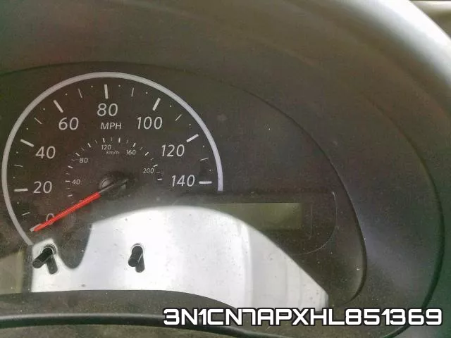 3N1CN7APXHL851369 фото 9