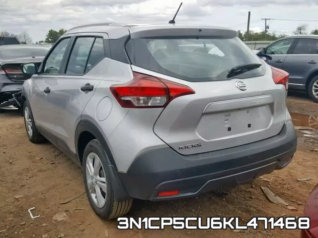 3N1CP5CU6KL471468 фото 4