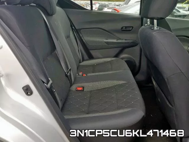 3N1CP5CU6KL471468 фото 7