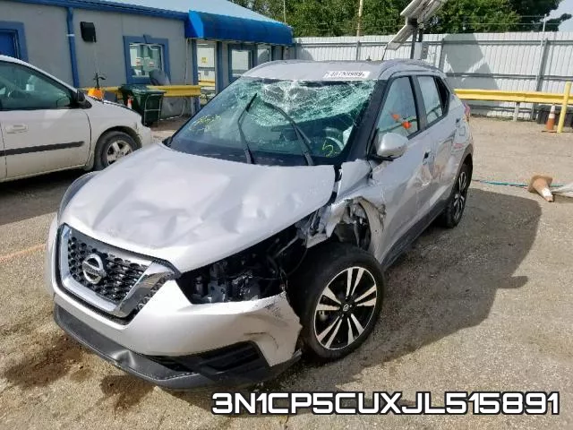 3N1CP5CUXJL515891 фото 3
