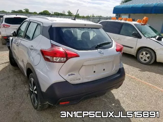 3N1CP5CUXJL515891 фото 4