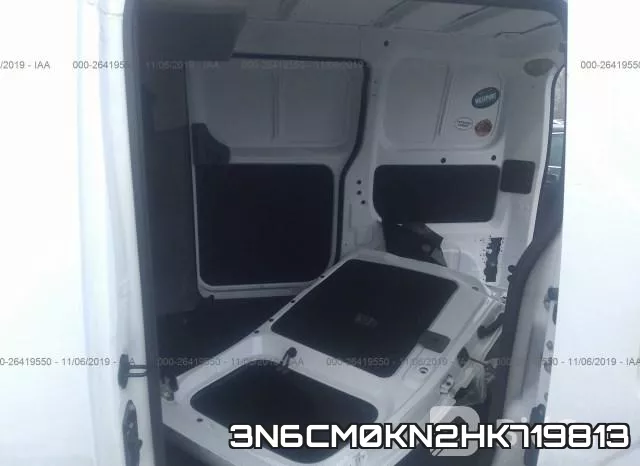 3N6CM0KN2HK719813 фото 9