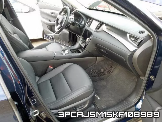 3PCAJ5M15KF108989 фото 6