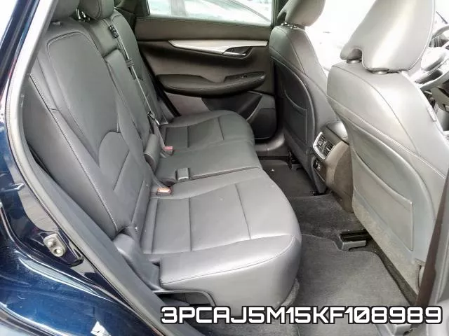 3PCAJ5M15KF108989 фото 7