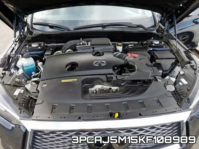 3PCAJ5M15KF108989 фото 8