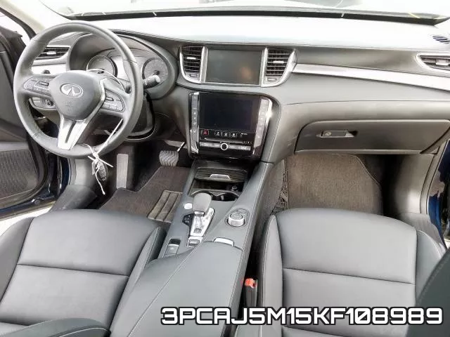 3PCAJ5M15KF108989 фото 10