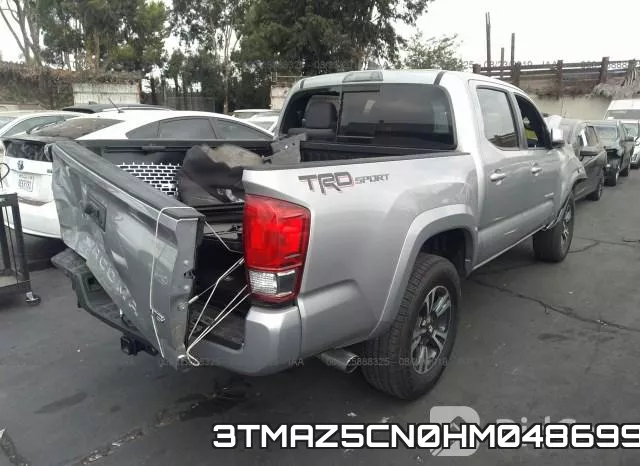 3TMAZ5CN0HM048699 фото 5