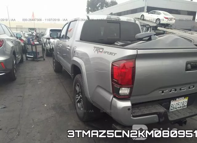 3TMAZ5CN2KM080951 фото 4