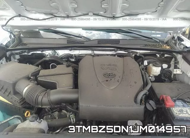 3TMBZ5DN1JM014957 фото 2