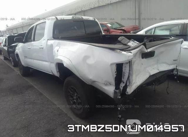 3TMBZ5DN1JM014957 фото 4