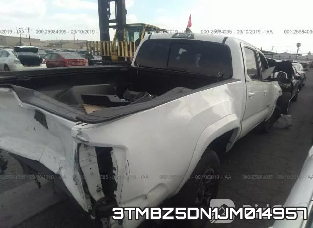 3TMBZ5DN1JM014957 фото 5