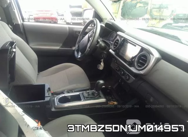 3TMBZ5DN1JM014957 фото 6