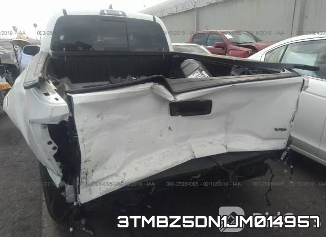 3TMBZ5DN1JM014957 фото 7