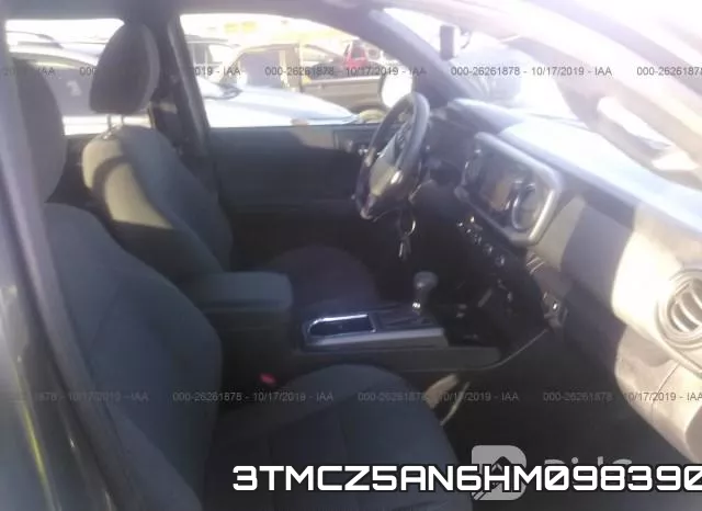 3TMCZ5AN6HM098390 фото 6