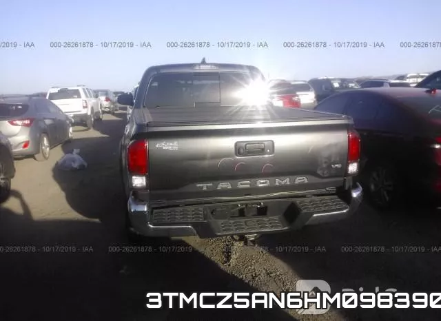 3TMCZ5AN6HM098390 фото 7