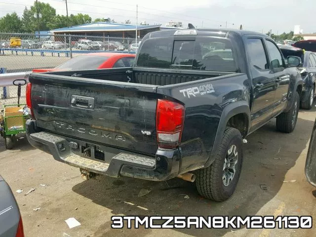 3TMCZ5AN8KM261130 фото 5