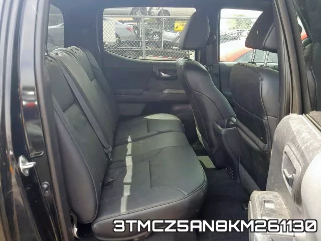 3TMCZ5AN8KM261130 фото 7