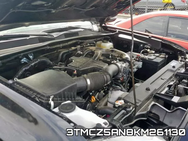 3TMCZ5AN8KM261130 фото 8