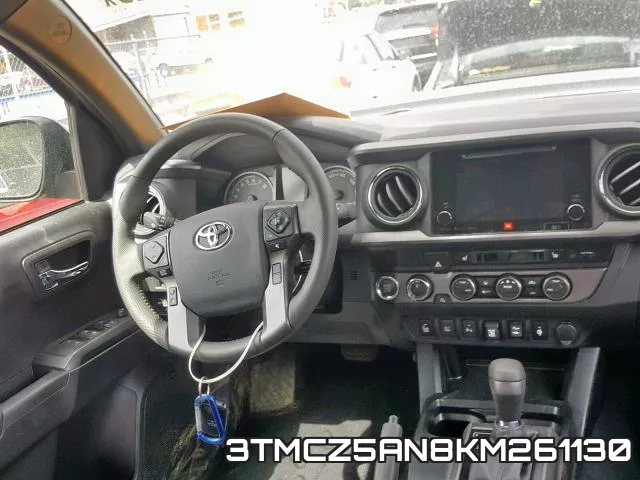 3TMCZ5AN8KM261130 фото 10