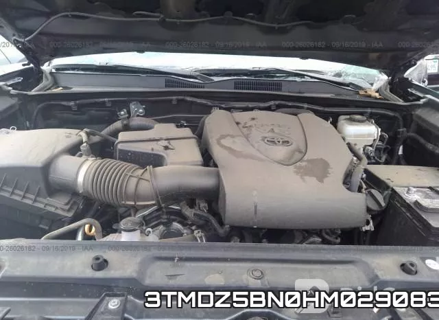3TMDZ5BN0HM029083 фото 2