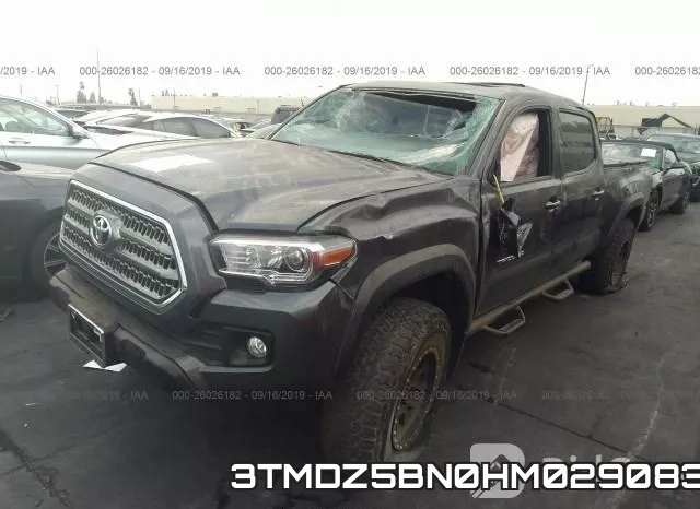 3TMDZ5BN0HM029083 фото 3