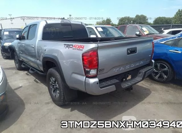 3TMDZ5BNXHM034940 фото 4