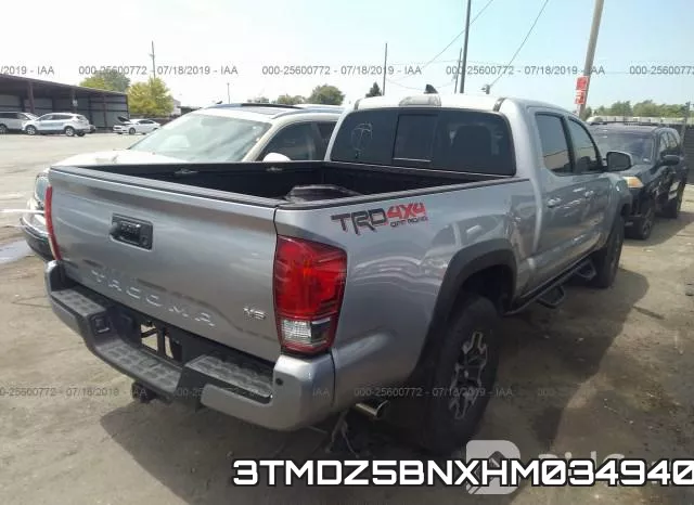 3TMDZ5BNXHM034940 фото 5