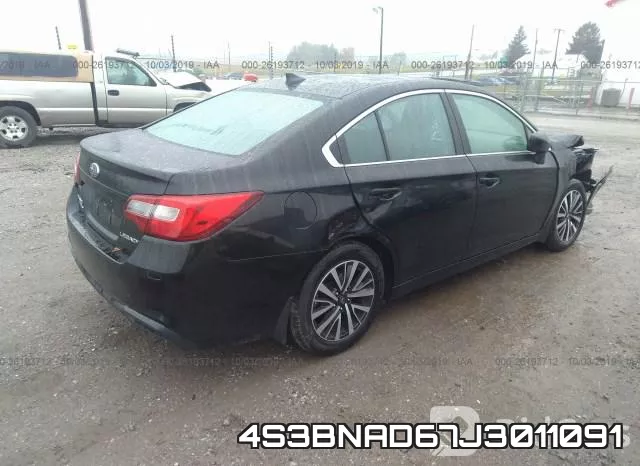 4S3BNAD67J3011091 фото 5