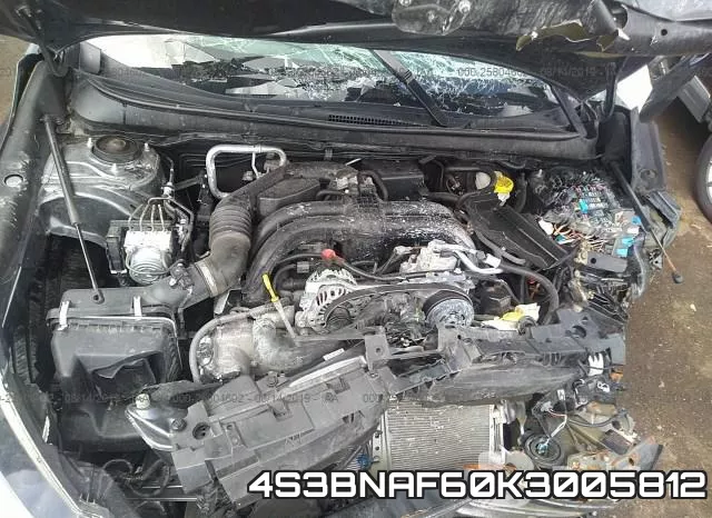 4S3BNAF60K3005812 фото 2