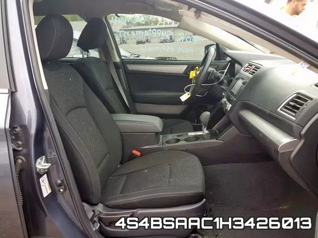 4S4BSAAC1H3426013 фото 6