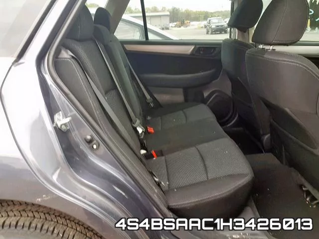 4S4BSAAC1H3426013 фото 7