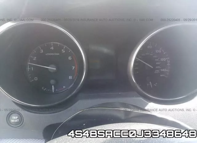 4S4BSACC0J3348648 фото 8