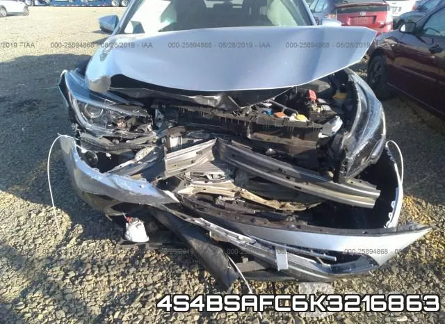 4S4BSAFC6K3216863 фото 7